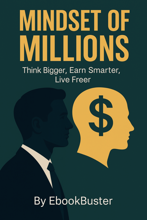 Mindset of Millions